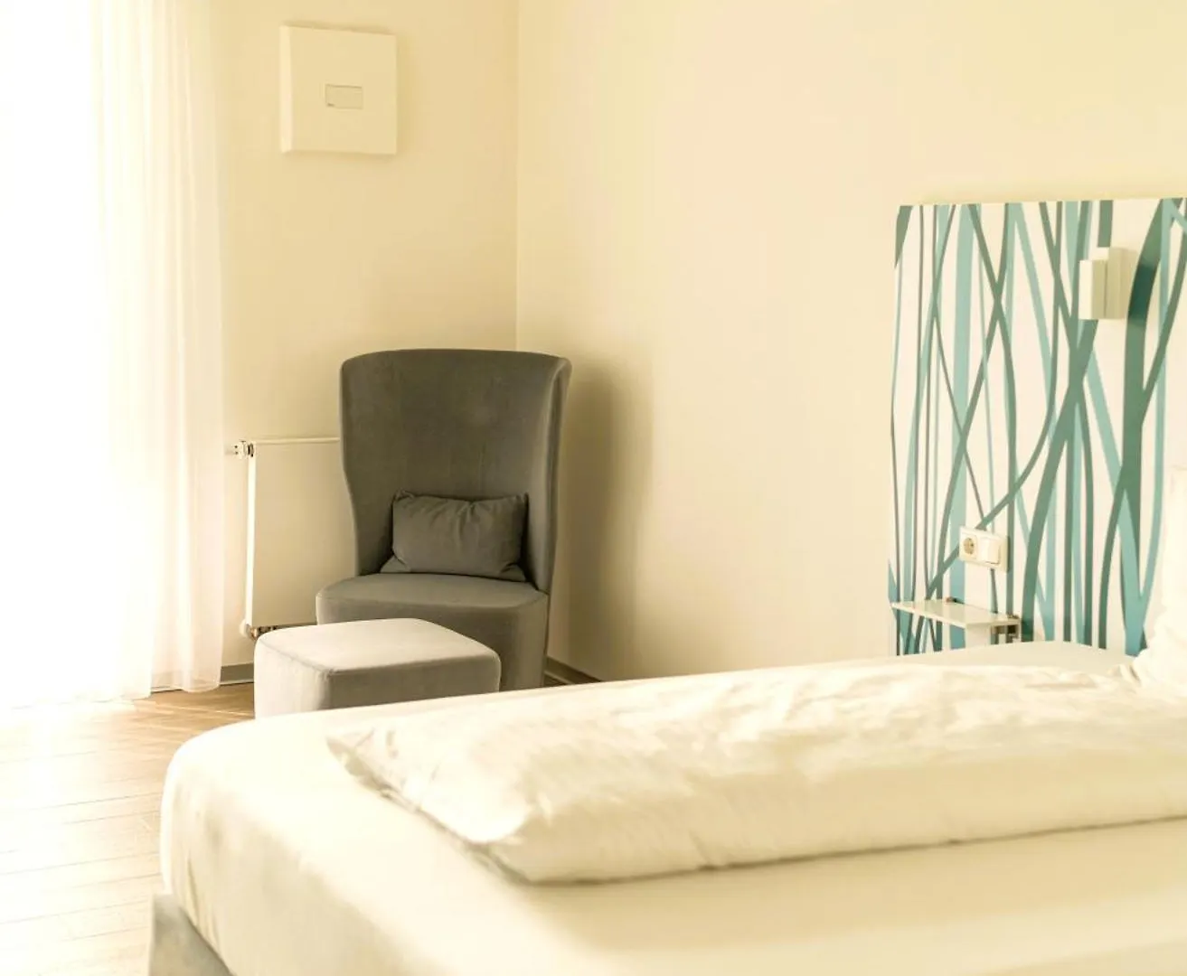 **** Apartahotel East Apart Erlangen Alemania