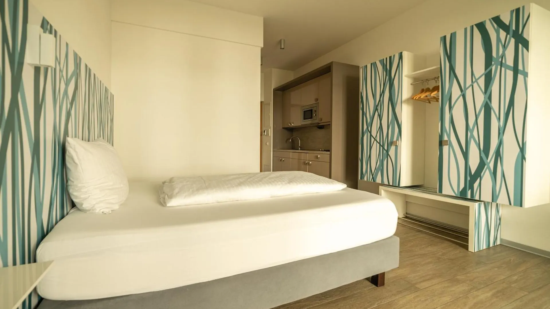 Aparthotel East Apart Erlangen