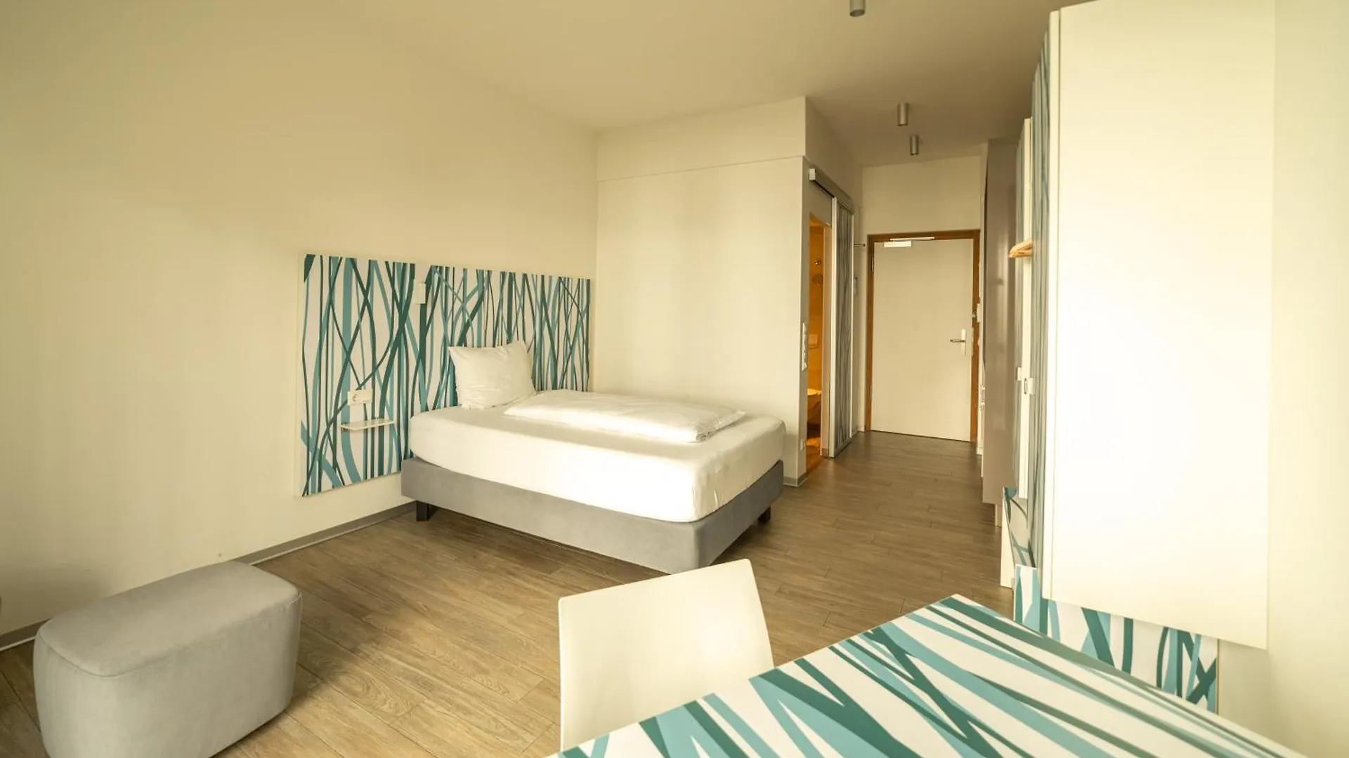 Apartahotel East Apart Erlangen