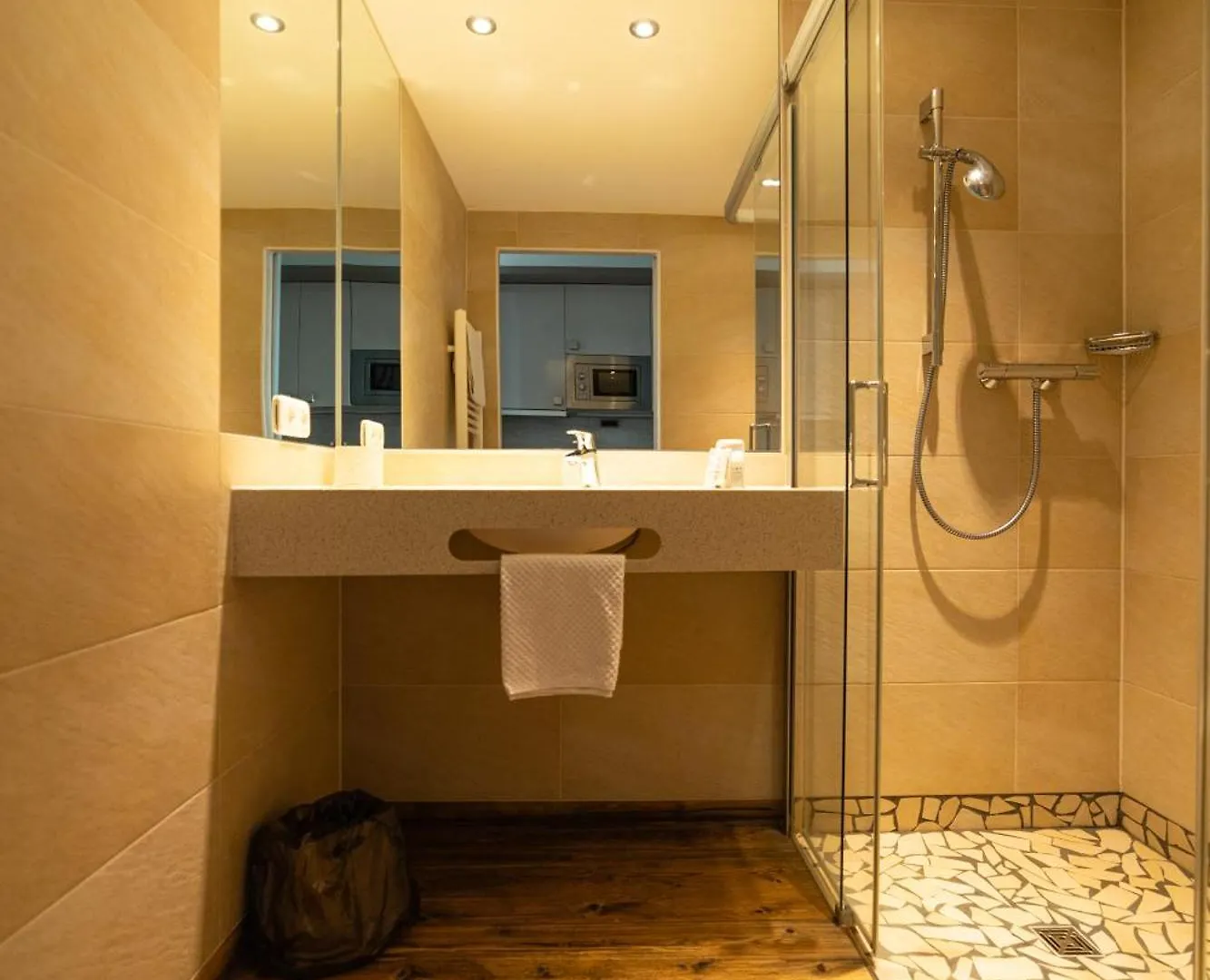 **** Apartahotel East Apart Erlangen Alemania