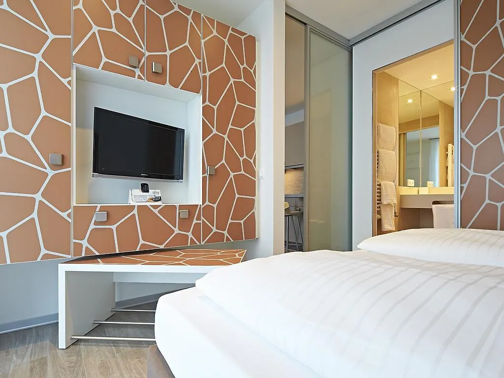 Apartahotel East Apart Erlangen