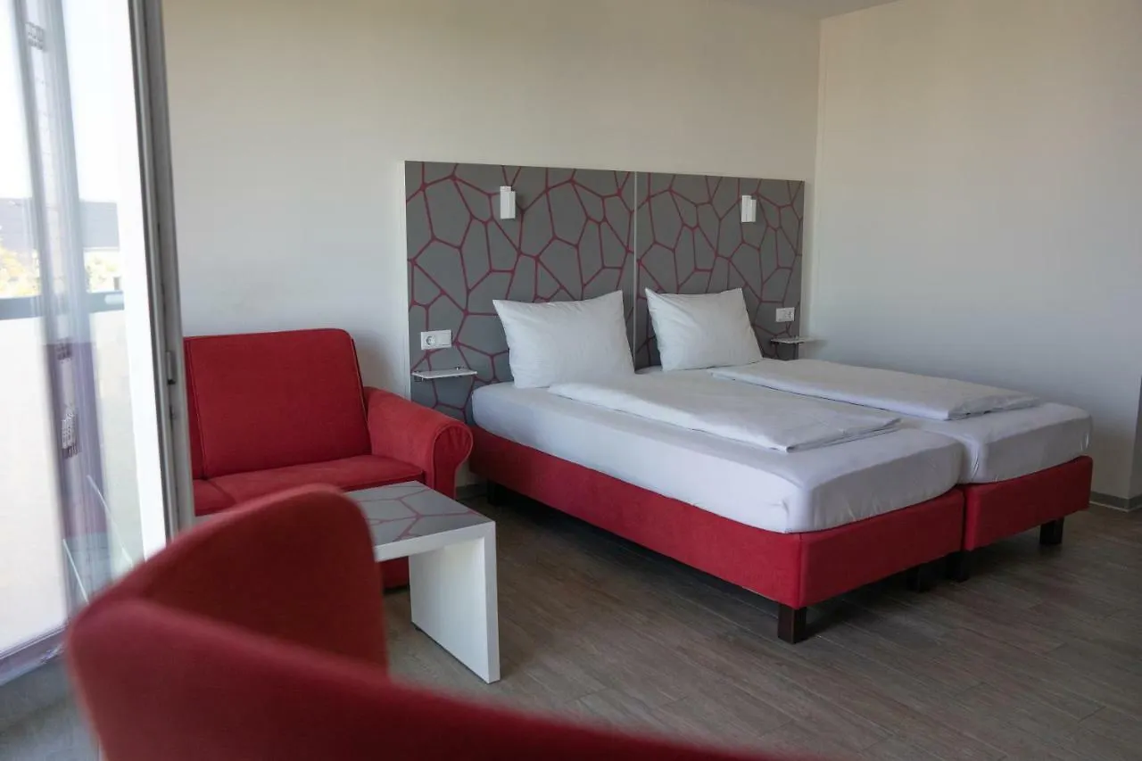 East Apart Erlangen Aparthotel
