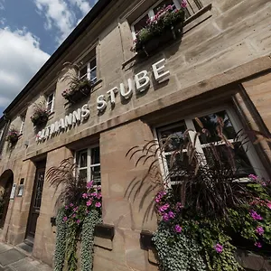 Altmann's Stube Affittacamere