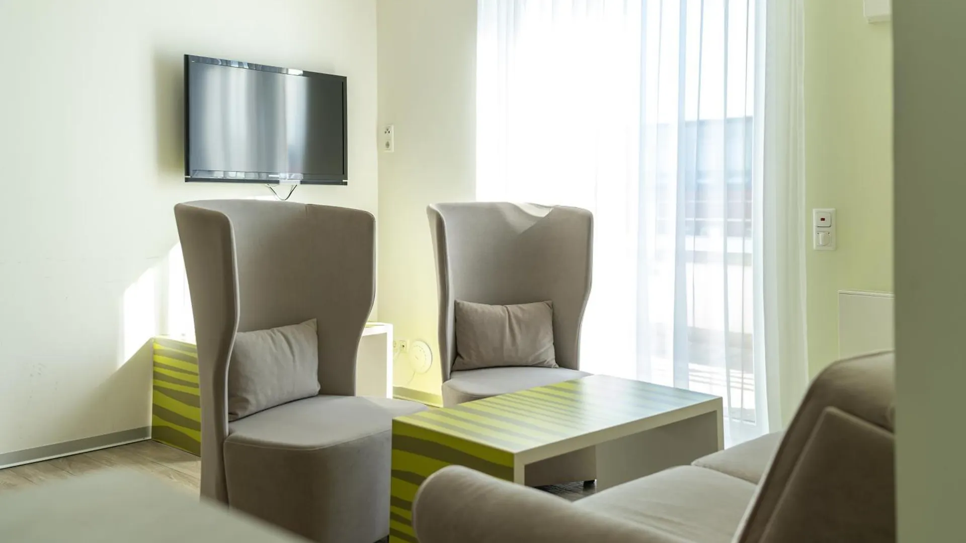 Aparthotel East Apart Erlangen